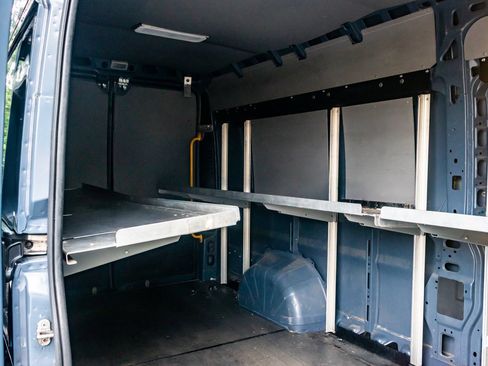 Used 2020 RAM ProMaster 3500 FWD image 17