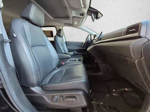 Used 2024 Honda Odyssey EX-L image 22