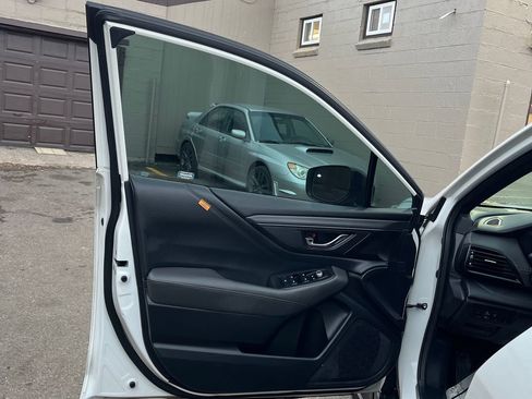 Used 2022 Subaru Outback Wilderness image 10