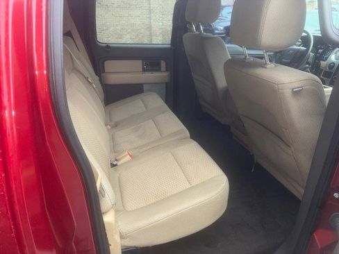 Used 2014 Ford F150 XLT w/ XLT Chrome Package image 13