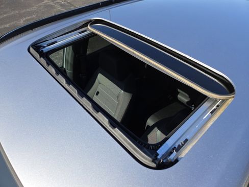 Certified 2024 Honda CR-V Sport image 4