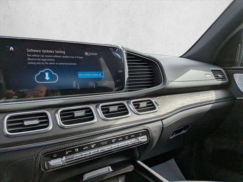 New 2026 Mercedes-Benz GLE 450 4MATIC image 13