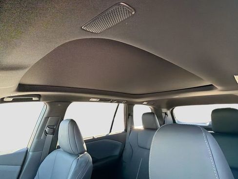 New 2026 Lexus TX 350 AWD image 28