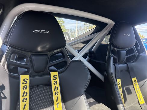 Used 2022 Porsche 911 GT3 image 27
