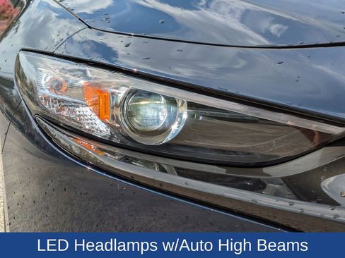 Certified 2023 MAZDA MAZDA3 s image 10