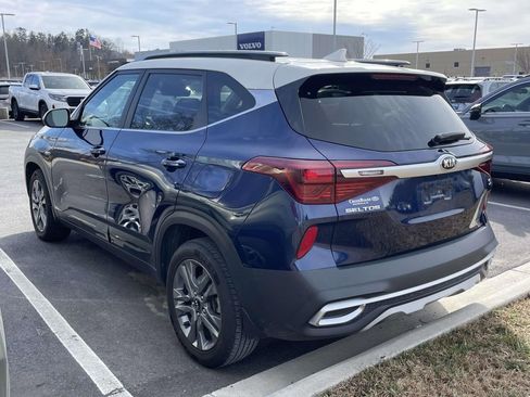 Used 2021 Kia Seltos S image 3