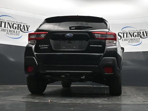 Used 2023 Subaru Crosstrek 2.0i Premium AWD/4WD image 31