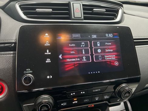 Used 2020 Honda CR-V EX image 26