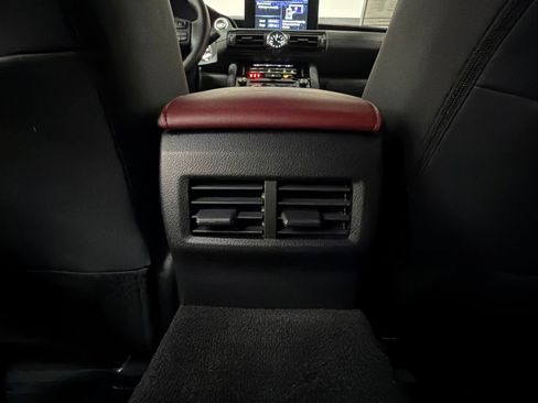 Used 2025 Lexus IS 300 F Sport RWD image 36
