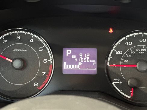 Used 2017 Subaru Impreza 2.0i AWD/4WD image 18