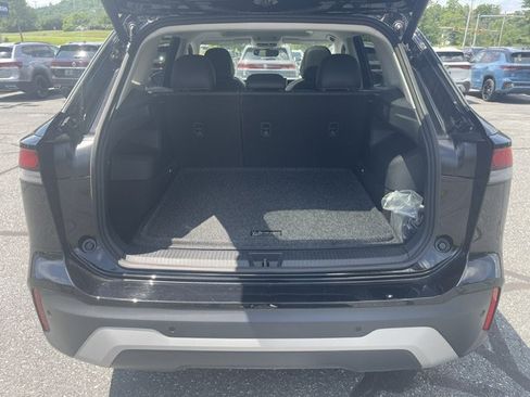 New 2026 Volkswagen Tiguan SE AWD/4WD image 10