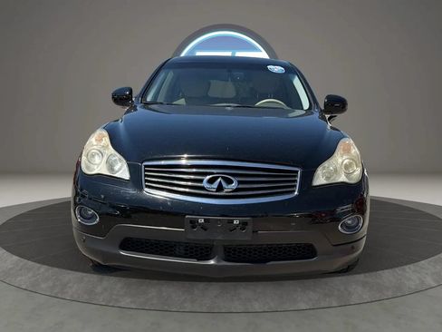 Used 2008 INFINITI EX35 Journey w/ Premium Pkg RWD image 15