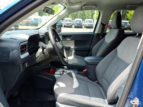 Used 2024 Ford Maverick XLT w/ XLT Luxury Package FWD image 18