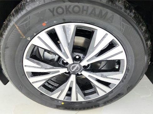 Used 2023 Nissan Rogue SV AWD/4WD image 28