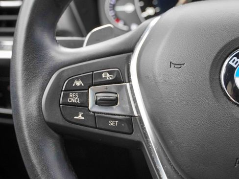 Used 2018 BMW X3 xDrive30i image 22