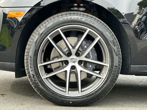 New 2026 Porsche Macan AWD/4WD image 30