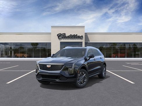 New 2025 Cadillac XT4 Premium Luxury image 38
