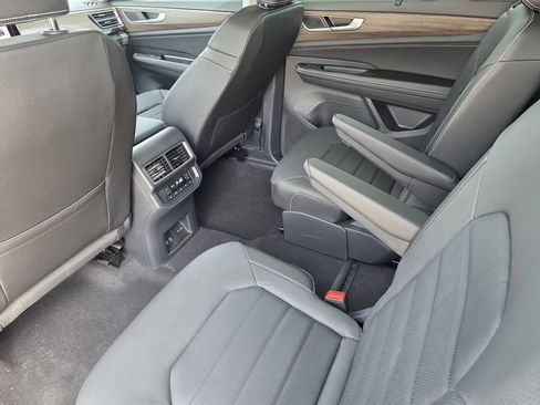 New 2026 Volkswagen Atlas SEL AWD/4WD image 19