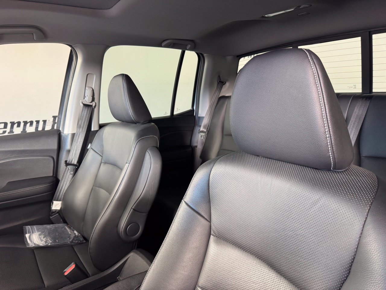 Used 2023 Honda Ridgeline RTL image 10
