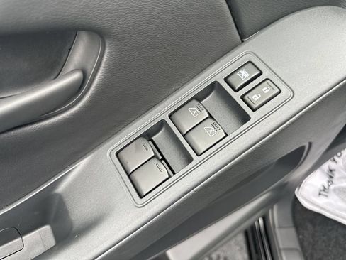 New 2026 Nissan Frontier S AWD/4WD image 19
