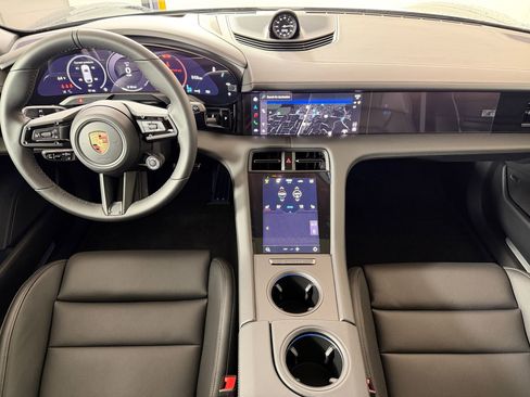 New 2026 Porsche Taycan 4S image 19