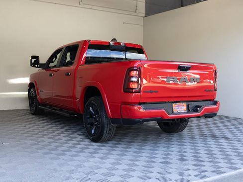 Used 2025 RAM 1500 Lone Star AWD/4WD image 15