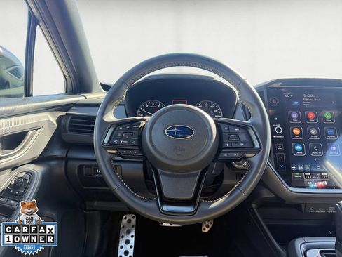 Certified 2024 Subaru Crosstrek 2.5i Sport AWD/4WD image 13