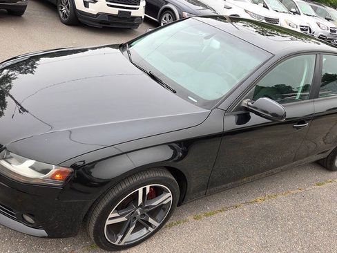 Used 2012 Audi A4 2.0T Premium AWD/4WD image 5