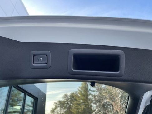 Certified 2023 MAZDA CX-5 AWD 2.5 S w/ Preferred Package image 9