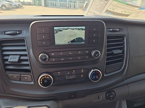 New 2025 Ford Transit 250 148 Medium Roof w/ Load Area Protection Package image 27