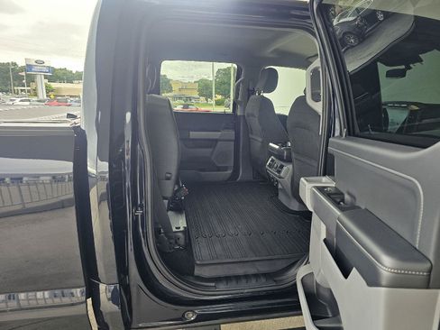 Used 2022 Ford F150 XLT w/ Equipment Group 302A High AWD/4WD image 14