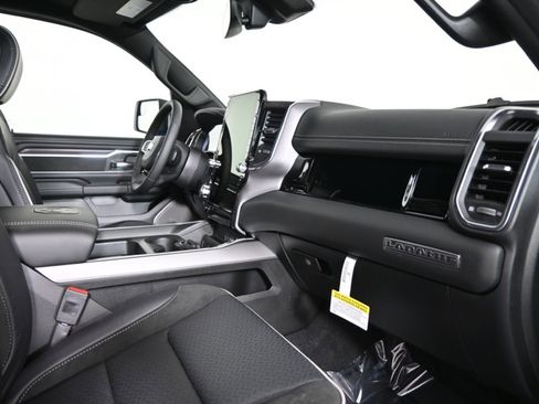 New 2026 RAM 1500 Laramie w/ Night Edition image 16