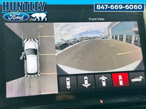 Used 2023 Jeep Grand Cherokee L Limited w/ Luxury Tech Group II AWD/4WD image 30