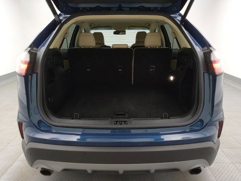 Used 2020 Ford Edge SEL w/ Convenience Package image 29