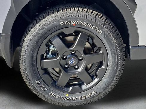 Certified 2025 Subaru Outback Wilderness AWD/4WD image 14