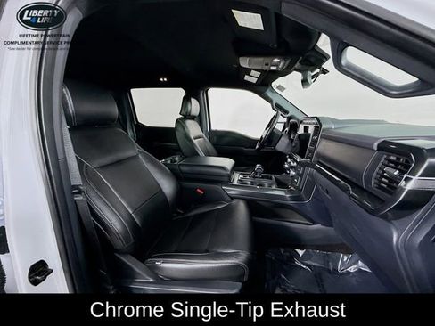 Certified 2022 Ford F150 XLT w/ Equipment Group 302A High image 27