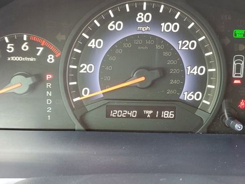 Used 2007 Honda Odyssey EX-L image 15