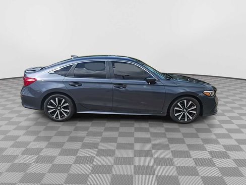 Used 2022 Honda Civic EX image 9