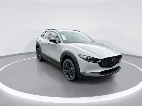 New 2026 MAZDA CX-30 AWD 2.5 S image 2