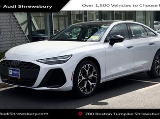New 2026 Audi A6 Premium Plus AWD/4WD video 1
