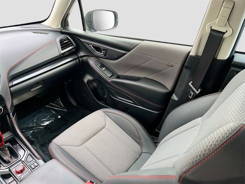 Used 2023 Subaru Forester Sport image 24