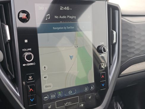 New 2026 Subaru Forester Limited image 10