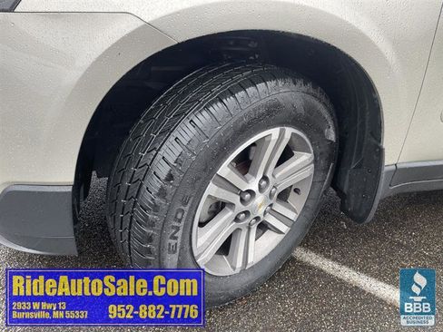 Used 2016 Chevrolet Traverse LT image 24
