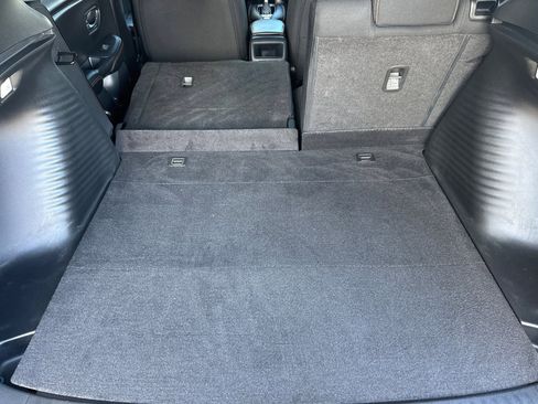 Certified 2023 Honda HR-V Sport image 31