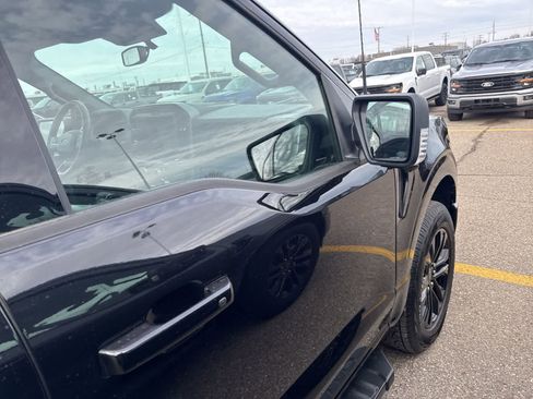 New 2026 Ford F150 XLT w/ Equipment Group 302A MID image 7