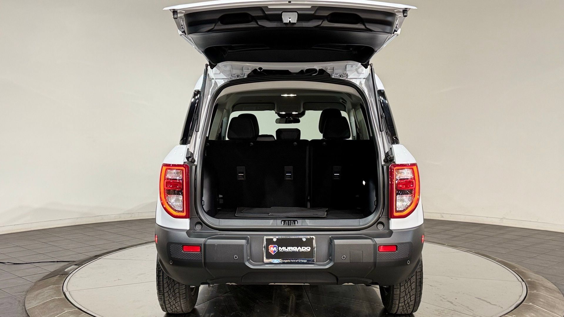 New 2026 Ford Bronco Sport Big Bend AWD/4WD image 28