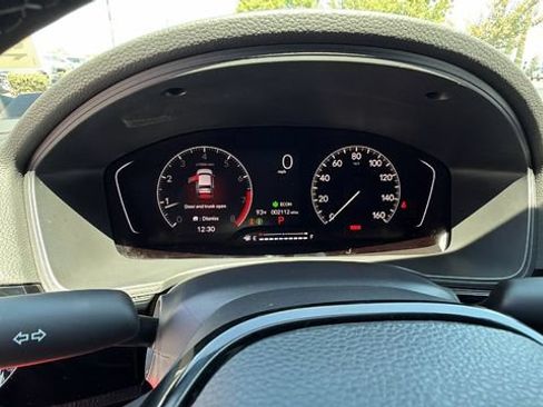 Used 2026 Honda Civic Sport image 28