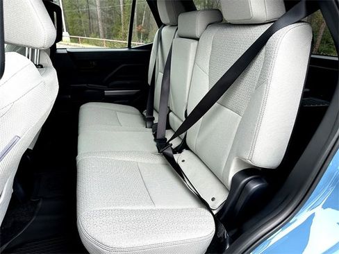 New 2026 Toyota 4Runner SR5 image 15