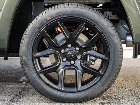 New 2026 RAM 1500 Laramie image 21