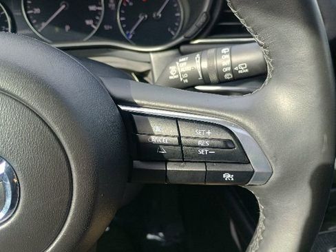 Used 2024 MAZDA CX-30 AWD 2.5 S w/ Preferred Package image 29